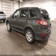 5NMSGDAB6AH345966 2010 Hyundai Santa Fe Gls auction photo thumbnail 3
