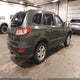 5NMSGDAB6AH345966 2010 Hyundai Santa Fe Gls auction photo thumbnail 4