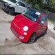 3C3CFFBR9CT208576 2012 Fiat 500 Sport auction photo thumbnail 2