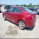 YV126MFK4G2399463 2016 Volvo S60 T5 Drive-E Premier auction photo thumbnail 3