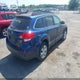 4S4BRBGC4B3341229 2011 Subaru Outback 2.5I Premium auction photo thumbnail 4