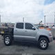 3TMJU4GNXEM164121 2014 Toyota Tacoma Prerunner V6 auction photo thumbnail 13