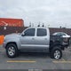 3TMJU4GNXEM164121 2014 Toyota Tacoma Prerunner V6 auction photo thumbnail 14