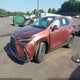 2T2HKCEZ6SC041792 2025 Lexus Nx 350H Luxury auction photo thumbnail 2