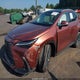 2T2HKCEZ6SC041792 2025 Lexus Nx 350H Luxury auction photo thumbnail 6