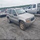 1J4GW48N5YC192332 2000 Jeep Grand Cherokee Laredo auction photo thumbnail 1