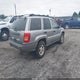 1J4GW48N5YC192332 2000 Jeep Grand Cherokee Laredo auction photo thumbnail 4