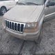 1J4GW48N5YC192332 2000 Jeep Grand Cherokee Laredo auction photo thumbnail 6