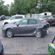 4T1C11AK9PU727264 2023 Toyota Camry Le auction photo thumbnail 14