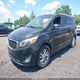 KNDMB5C14F6063962 2015 Kia Sedona Lx auction photo thumbnail 2
