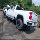 1GC4YUEY2PF120213 2023 Chevrolet Silverado 3500Hd 4Wd Standard Bed Ltz auction photo thumbnail 3