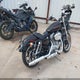 1HD4CR218EC439759 2014 Harley-Davidson Xl883 Superlow auction photo thumbnail 4