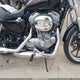 1HD4CR218EC439759 2014 Harley-Davidson Xl883 Superlow auction photo thumbnail 8
