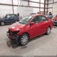 2T1BU4EEXCC816264 2012 Toyota Corolla Le auction photo thumbnail 2