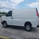 1GCWGAFP0J1342902 2018 Chevrolet Express 2500 Work Van auction photo thumbnail 14