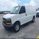 1GCWGAFP0J1342902 2018 Chevrolet Express 2500 Work Van auction photo thumbnail 2