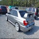 JF1GD766X7L511267 2007 Subaru Impreza Wrx Sti auction photo thumbnail 3