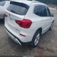 5UXTR9C5XJLD89309 2018 BMW X3 xDrive30I auction photo thumbnail 4