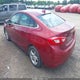 1G1BE5SM7H7177339 2017 Chevrolet Cruze Lt Auto auction photo thumbnail 3