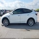 5YJYGDEE6MF211141 2021 Tesla Model Y Long Range Dual Motor All-Wheel Drive auction photo thumbnail 13