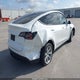 5YJYGDEE6MF211141 2021 Tesla Model Y Long Range Dual Motor All-Wheel Drive auction photo thumbnail 4