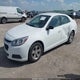 1G11A5SA0GU141442 2016 Chevrolet Malibu Limited 1Fl auction photo thumbnail 2