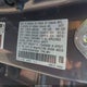2HKRW1H5XMH416044 2021 Honda Cr-V 2Wd Ex auction photo thumbnail 9