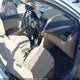 KMHCT4AE1DU537346 2013 Hyundai Accent Gls auction photo thumbnail 5