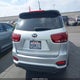 5XYPG4A34KG581462 2019 Kia Sorento 2.4L L auction photo thumbnail 16