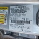 3FA6P0LU4KR241749 2019 Ford Fusion Hybrid Se auction photo thumbnail 9
