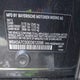 WBA5A7C50ED612098 2014 BMW 528I xDrive auction photo thumbnail 9