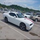 2C3CDYAG3EH122516 2014 Dodge Challenger Rallye Redline auction photo thumbnail 1