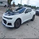 1G1FJ1R65H0181556 2017 Chevrolet Camaro Zl1 auction photo thumbnail 2
