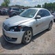 1VWAT7A36FC115431 2015 Volkswagen Passat 1.8T Limited Edition auction photo thumbnail 2