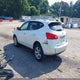JN8AS5MT1BW162126 2011 Nissan Rogue Sv auction photo thumbnail 3