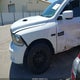 1C6RR7MT3JS162910 2018 Ram 1500 Night 4X4 5'7 Box auction photo thumbnail 22