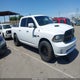 1C6RR7MT3JS162910 2018 Ram 1500 Night 4X4 5'7 Box auction photo thumbnail 1