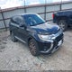 JA4AD3A32KZ034405 2019 Mitsubishi Outlander Le/Se/Sel auction photo thumbnail 1