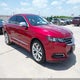 2G1125S32J9144040 2018 Chevrolet Impala 2Lz auction photo thumbnail 1