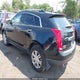 3GYFNAEY3AS647870 2010 Cadillac Srx Luxury Collection auction photo thumbnail 3