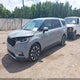 KNDNC5H33R6377666 2024 Kia Carnival Mpv Ex auction photo thumbnail 2