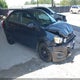 1G1JC5SH4E4241628 2014 Chevrolet Sonic Lt Auto auction photo thumbnail 1