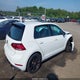3VW5T7AU8MM002277 2021 Volkswagen Golf Gti 2.0T Autobahn/2.0T S/2.0T Se auction photo thumbnail 4