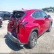 JTJYARBZ5G2033233 2016 Lexus Nx 200T auction photo thumbnail 4