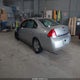 2G1WB58K769118285 2006 Chevrolet Impala Ls auction photo thumbnail 3