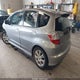 JHMGE87459S021546 2009 Honda Fit Sport auction photo thumbnail 3