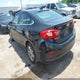 1G1BE5SM7G7306193 2016 Chevrolet Cruze Lt Auto auction photo thumbnail 3