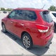 5N1AR2MN2GC605783 2016 Nissan Pathfinder Sv auction photo thumbnail 3