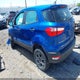 MAJ6S3FL8NC471588 2022 Ford Ecosport S auction photo thumbnail 3