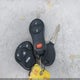 1D7HG48N84S665038 2004 Dodge Dakota Slt auction photo thumbnail 11